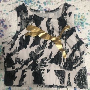 Puma Sports Bra